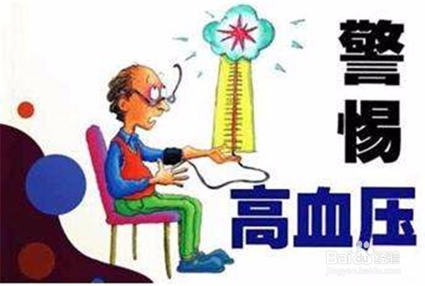 高血压的人群不适宜食用哪些食品