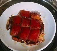美味东坡肉怎么做