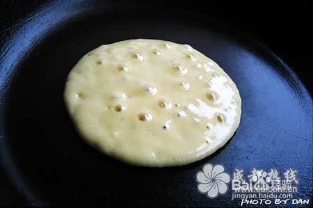 哆啦A梦铜锣烧的做法