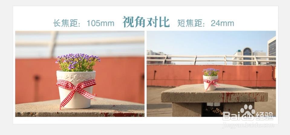 如何正确使用单反相机拍摄优质画面?