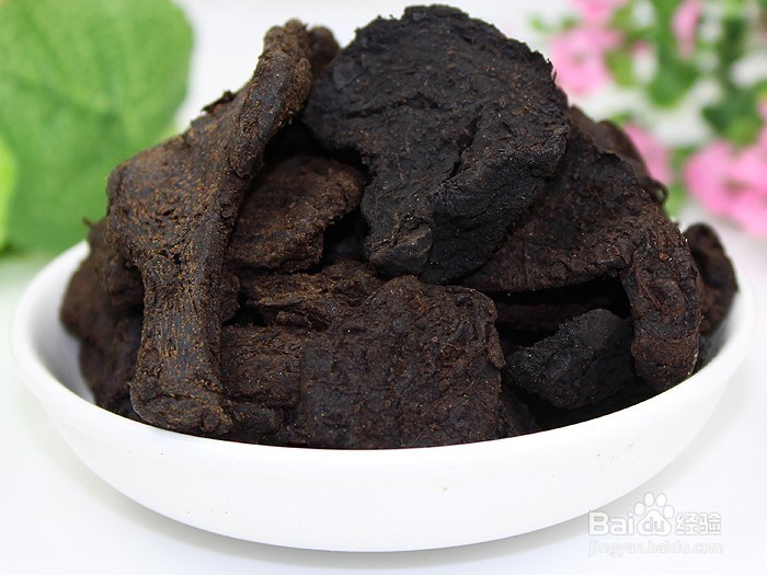 怎样自制气血双补茶