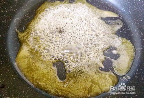 草莓味雪花酥是怎么做的家常做法教程