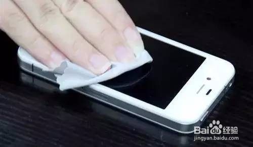 手机掉油里了怎么办
