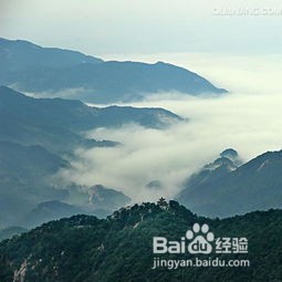 阿尔山 旅游攻略