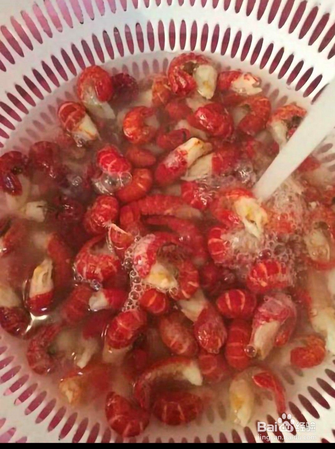 虾尾怎么做好吃又简单还不辣