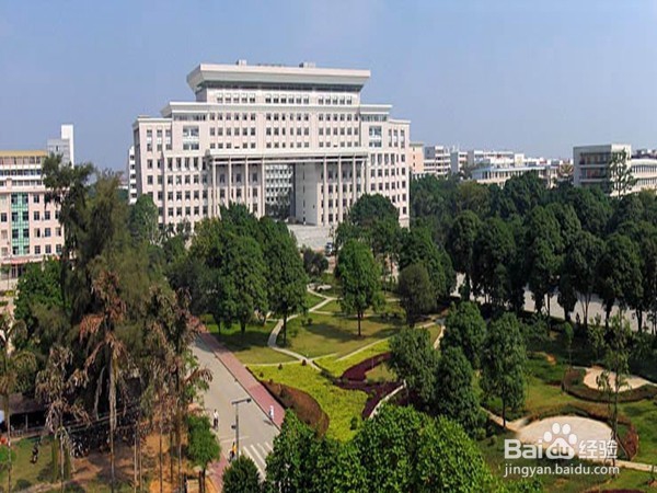 高校志愿填写建议