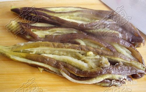 家常菜—香茄土豆泥