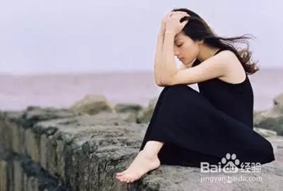 为什么女人要学会一个人走?