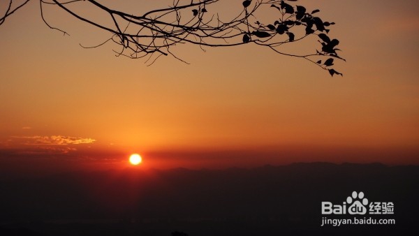 福州户外-值得一去的好地方