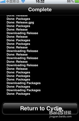 iphone5安装输入法