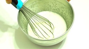 香脆芝麻小饼干