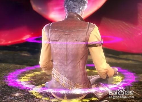 奥斯卡第三魂技的作用