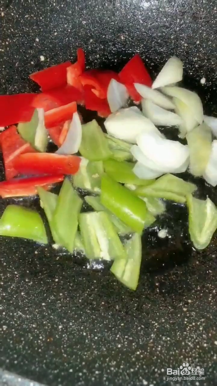 如何制作好吃的牙签鸡心？