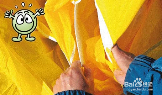 史上最全的滑翔伞保养诀窍：[1]滑翔伞保养