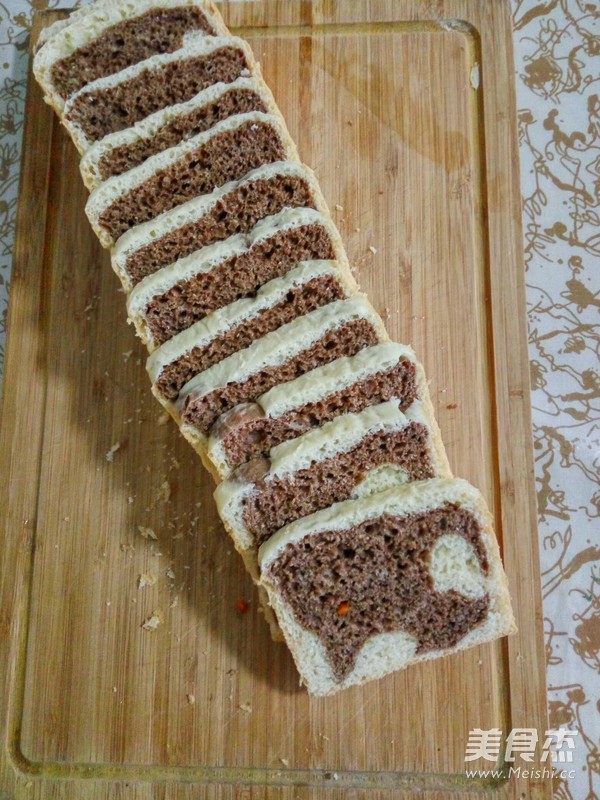 燕鱼吐丝的做法