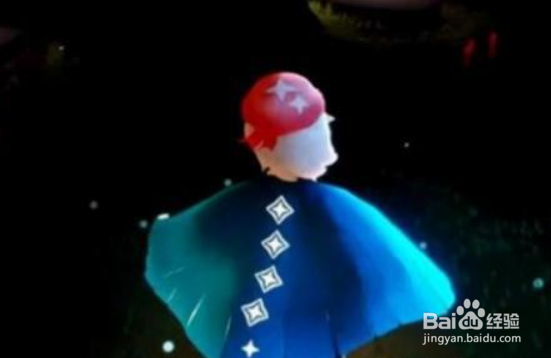 光遇周年庆贝雷帽怎么获得