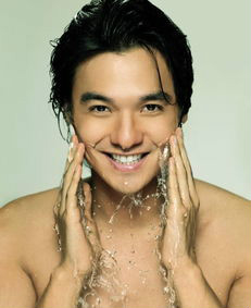 不同肌肤巧补水