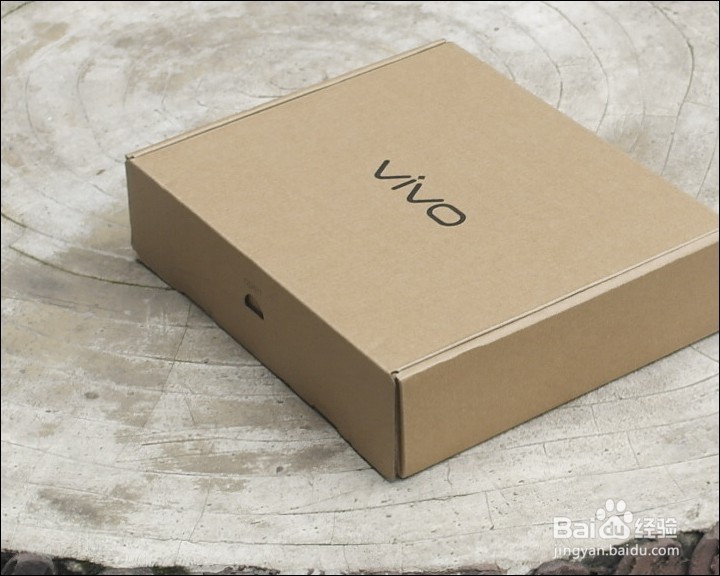 vivo X5 Max+手机开箱晒物