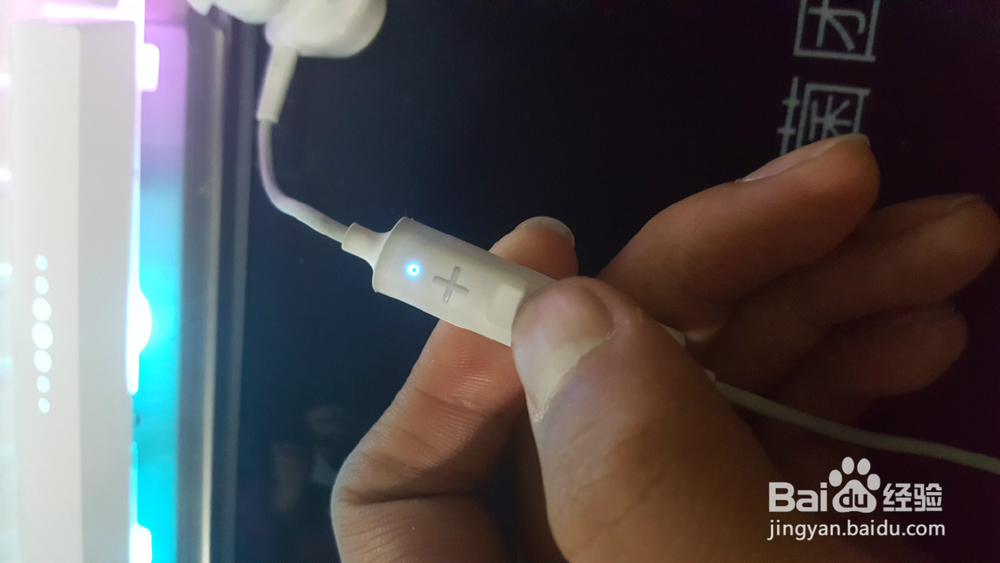 魅族EP-51蓝牙耳机正确使用方法