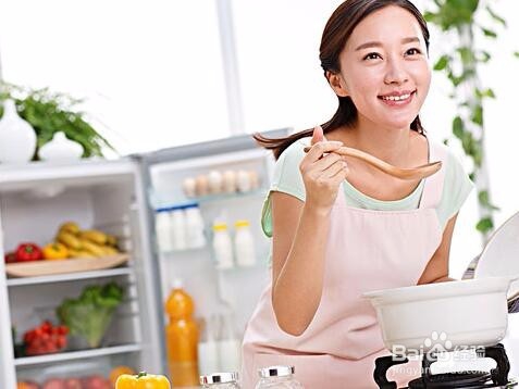 结婚后女孩儿会明白些什么