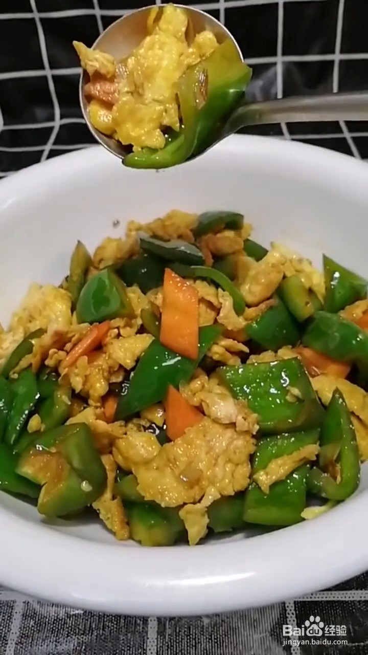 简单易做又超级无敌下饭的鸡蛋要怎样做