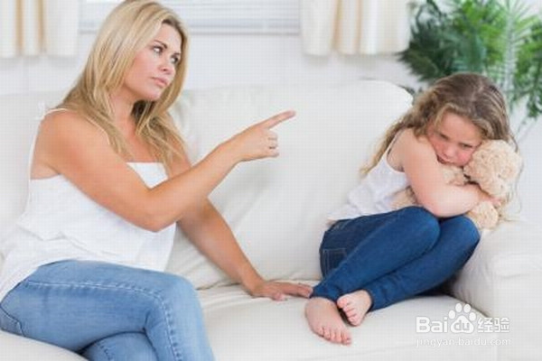 孩子不听话如何应对