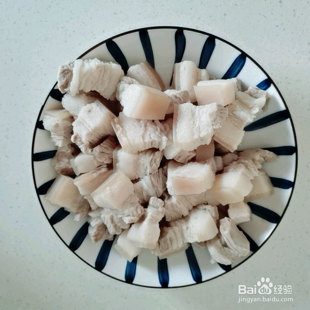 香而不腻的红烧肉的做法