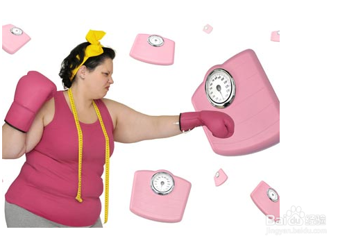 健康实用的减肥食谱