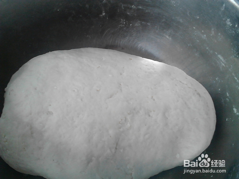 鸡蛋韭菜饺子的做法——家常鸡蛋韭菜饺子