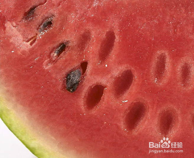 夏天西瓜怎么吃？（必备小常识哦！！！）