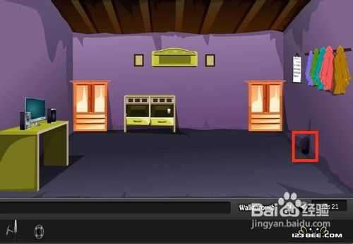 使命女王逃生攻略