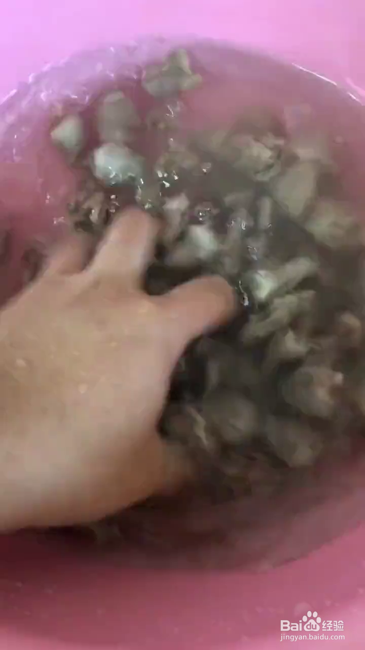 如何制作好吃的干煸孜然鸡心？
