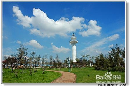 暑期日照一日游攻略