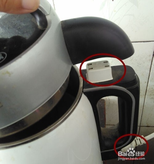 红枣汁的做法——红枣汁怎么做