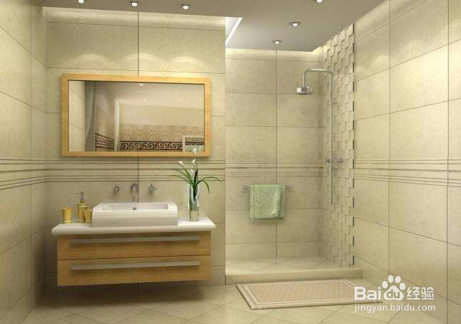 这样挑选卫生间的马桶、浴室柜不仅省钱质量也好