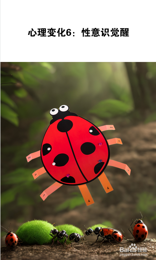 探索青春期心理变化的奥秘