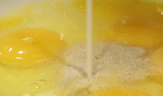 番茄炒蛋的做法