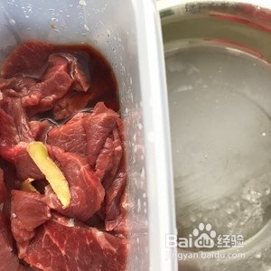 牛霖肉适合怎么做