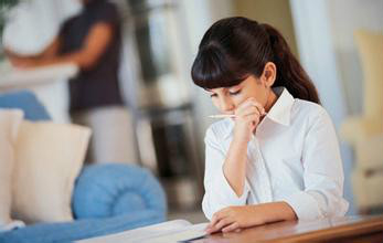 中学生如何按步骤去学习