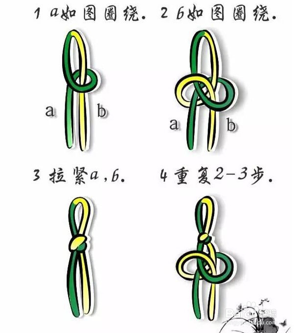 DIY丨手串不会换绳？那是你没get到好方法！
