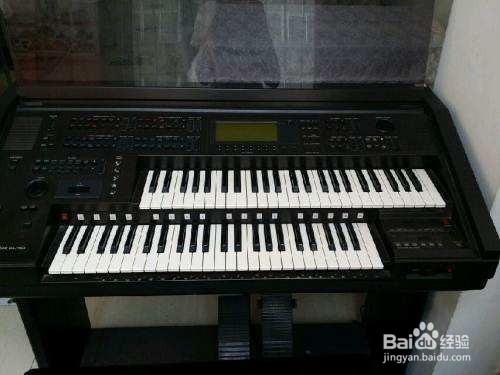 如何正确引导孩子双排键电子琴入门？