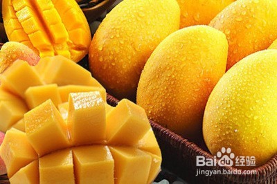 夏天了自己动手做甜品吧（杨枝甘露）