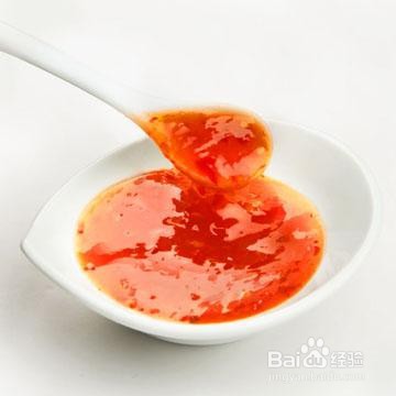 如何做一份甜辣酱烧大虾
