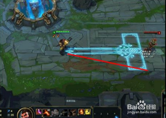 LOL教你正确使用技能,3分钟提升操作水平!