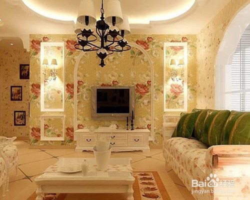 最常见的装修风格有哪些