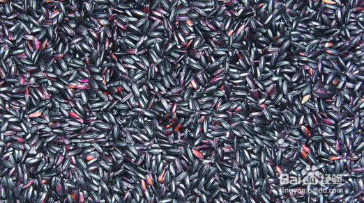 米饭的养生奇效