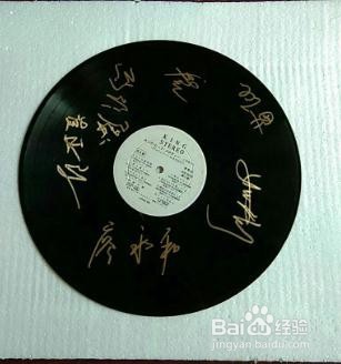 黑胶唱片为什么贵