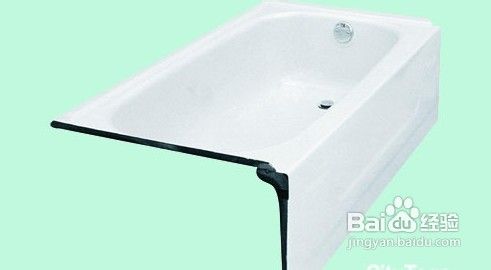 教你如何分清浴缸材质的优缺点