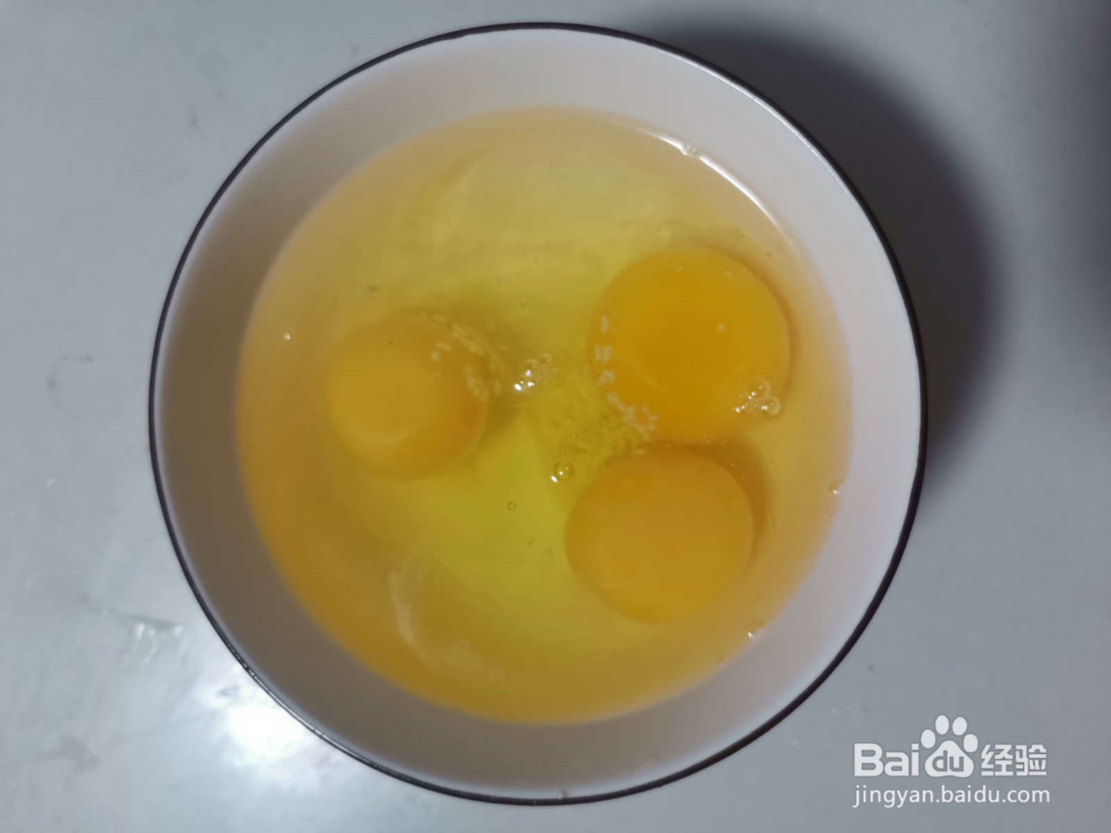 鸡蛋怎么炒不腥