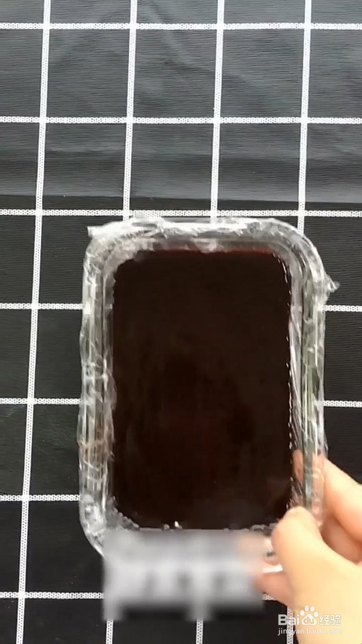 巧克力和奶油怎么做？